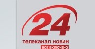 Watch 24 Tv Live Tv From Ukraine
