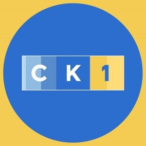 CK1 Channel Live TV from Zhytomyr