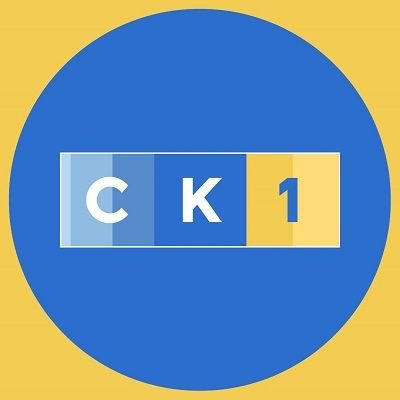 Watch CK1 Channel Live TV from Zhytomyr