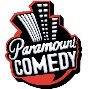 Watch Paramount Comedy Live TV from Kiev