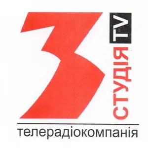 3-Studio TV Live TV from Ivano-Frankivsk
