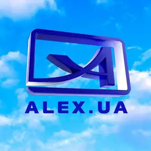 ALEX UA Live TV from Zaporozhye