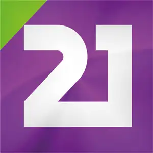 TV 21 Uzhhorod