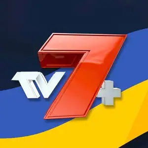 TV 7 Plus Live TV from Khmelnytskyi