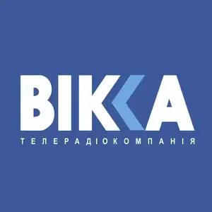 Watch Telekanal VIKKA Live TV from Cherkasy